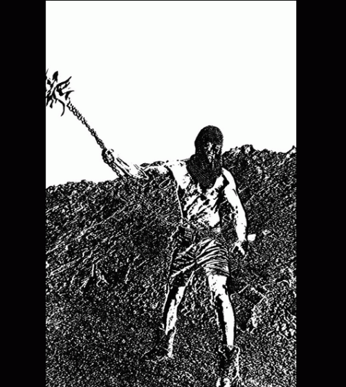 Occulted Death Stance : Crush Your Enemies